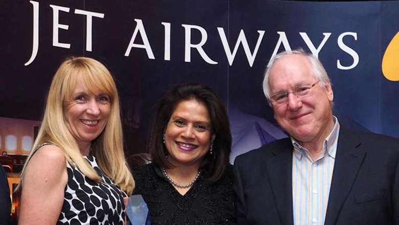 Jet Airways Awards
