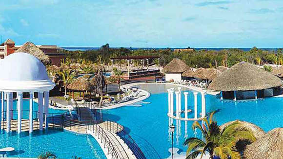 Iberostar Selection, Varadero, Cuba, Swimming Pool