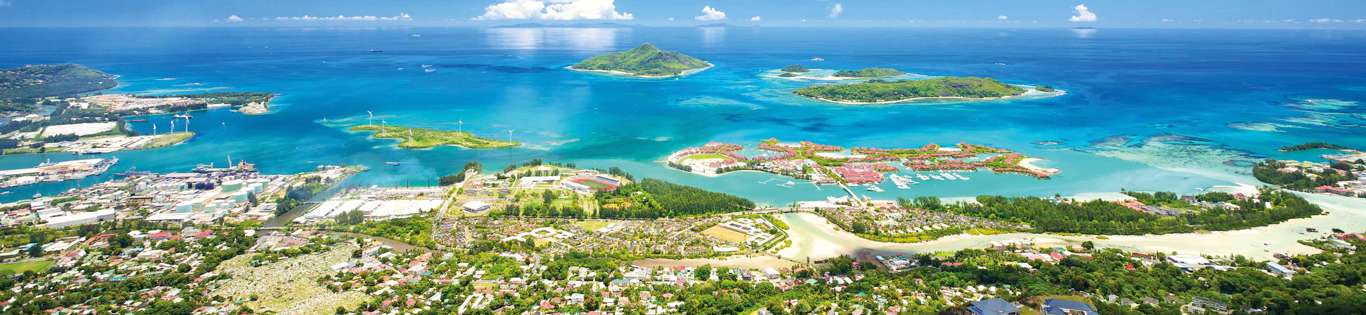 Seychelles Escorted Tours | Seychelles Cruises | Jules Verne