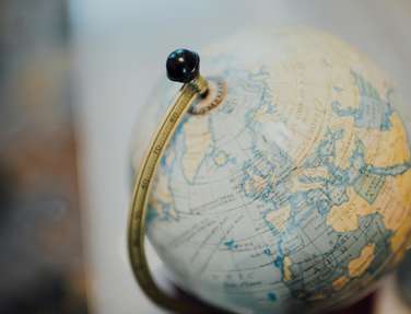 Travel Globe
