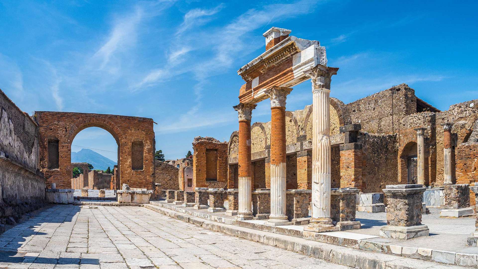 The Do-It-Yourself Tour of Pompeii - Luxe Adventure Traveler