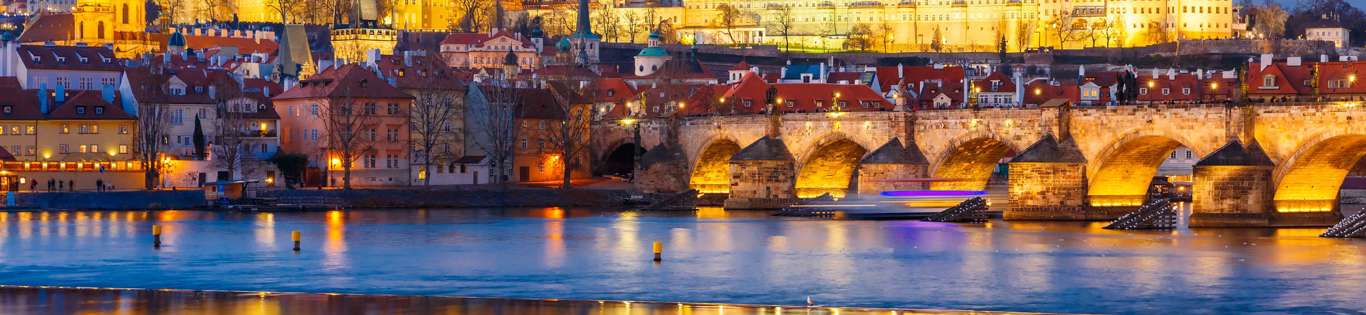 Prague Castle, Czechia, Czech Republic