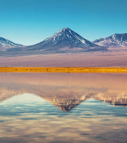 Atacama Desert, Northern Chile, South America