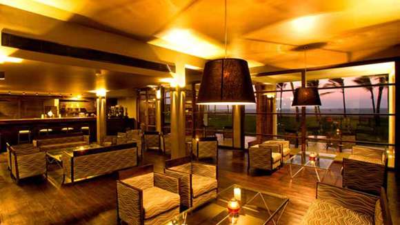Anantaya Resort, Chilaw, Sri Lanka, Lounge