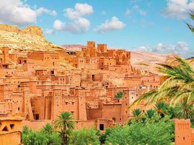Grand Tour of Morocco