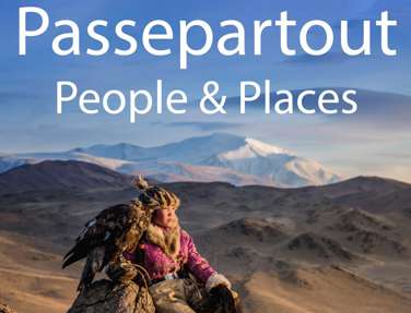 Passepartout People And Places Podcast Episode 1
