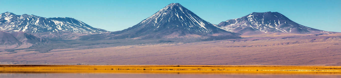 Atacama Desert, Northern Chile, South America