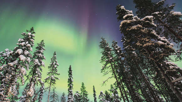 OE Northern Lights Shutterstock 380672137
