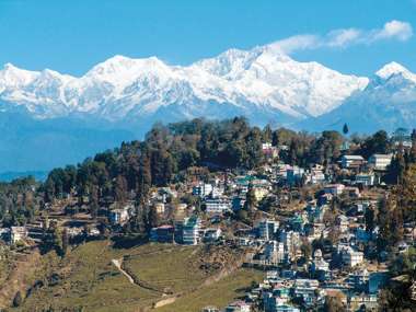 Darjeeling, India