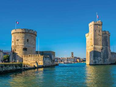La Rochelle, France